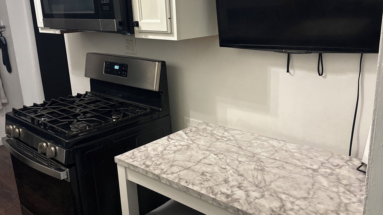 Photo of Kitchen in Florissant