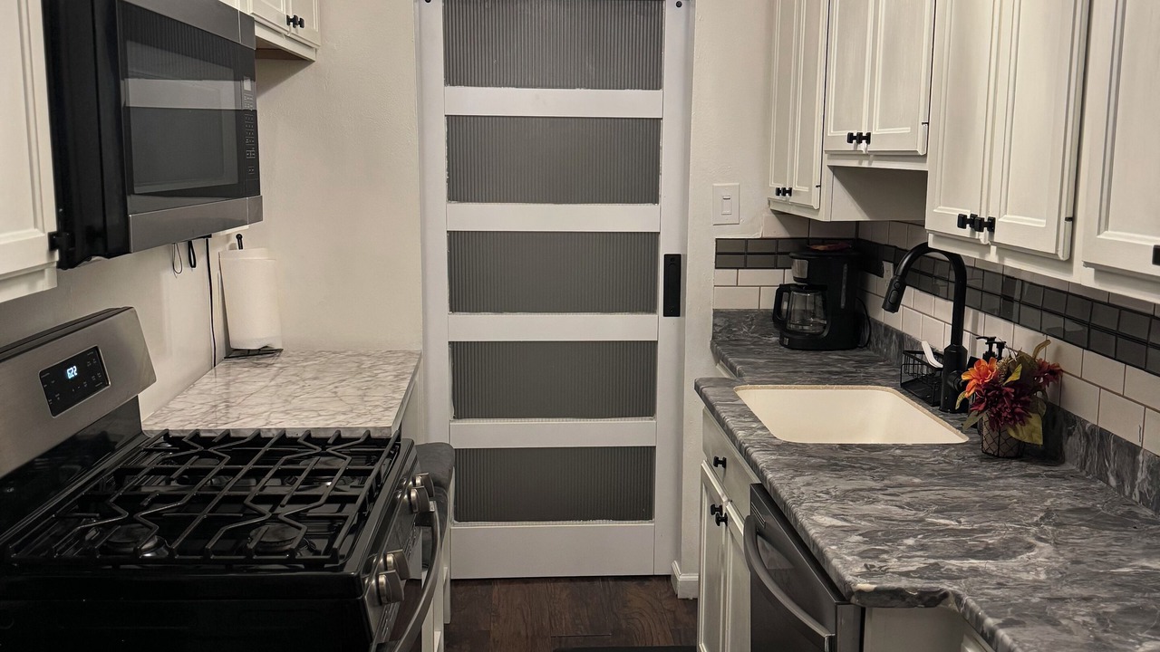 Photo of Kitchen in Florissant
