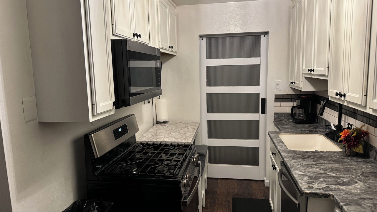 Photo of Kitchen in Florissant