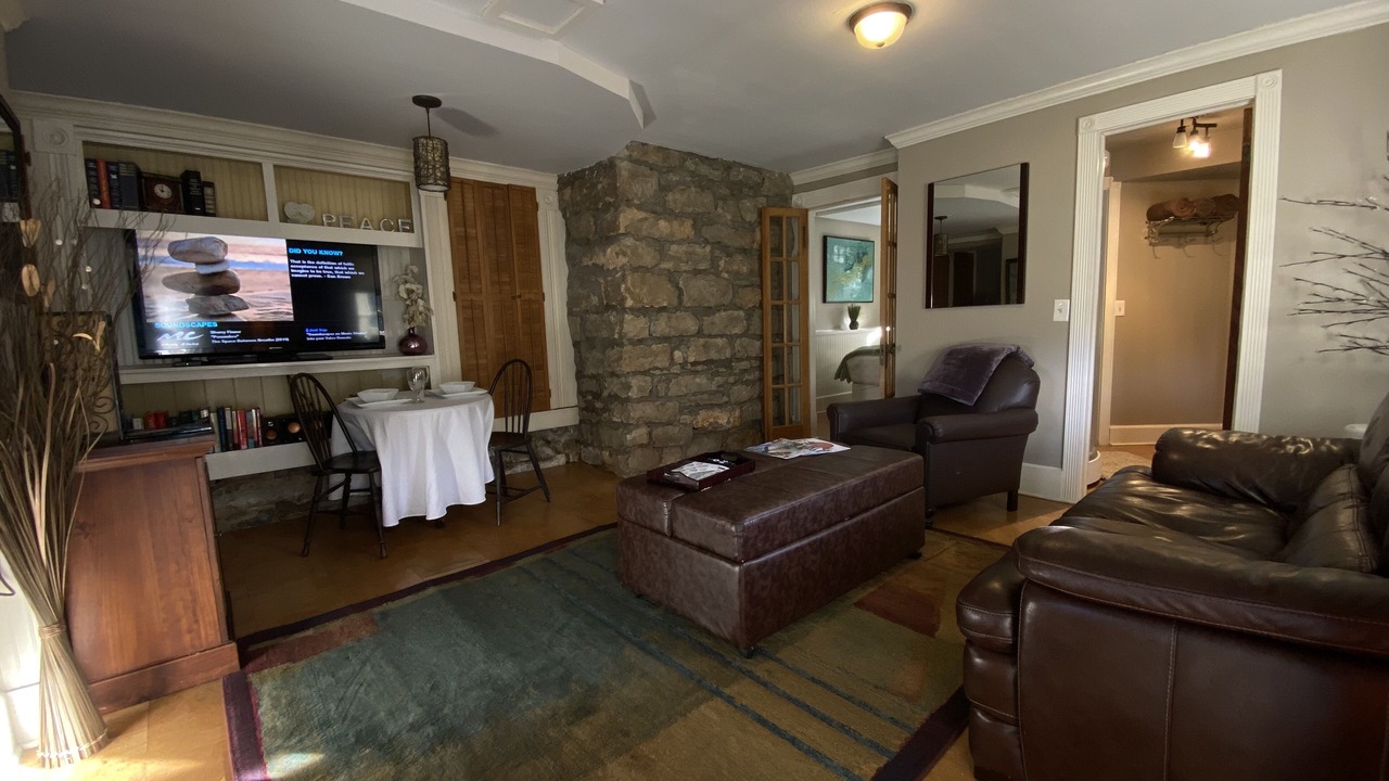 Photo of Outdoor in Eureka Springs Historic District