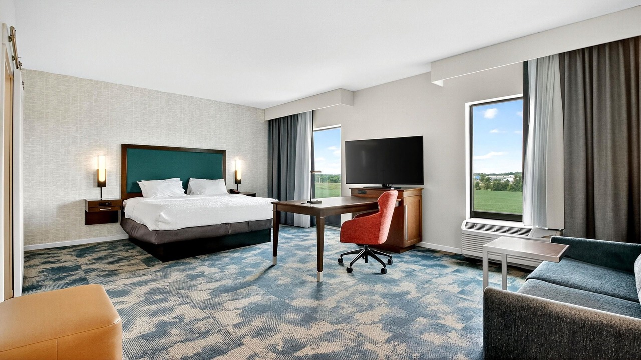 Photo of Bedroom in Lake Hallie