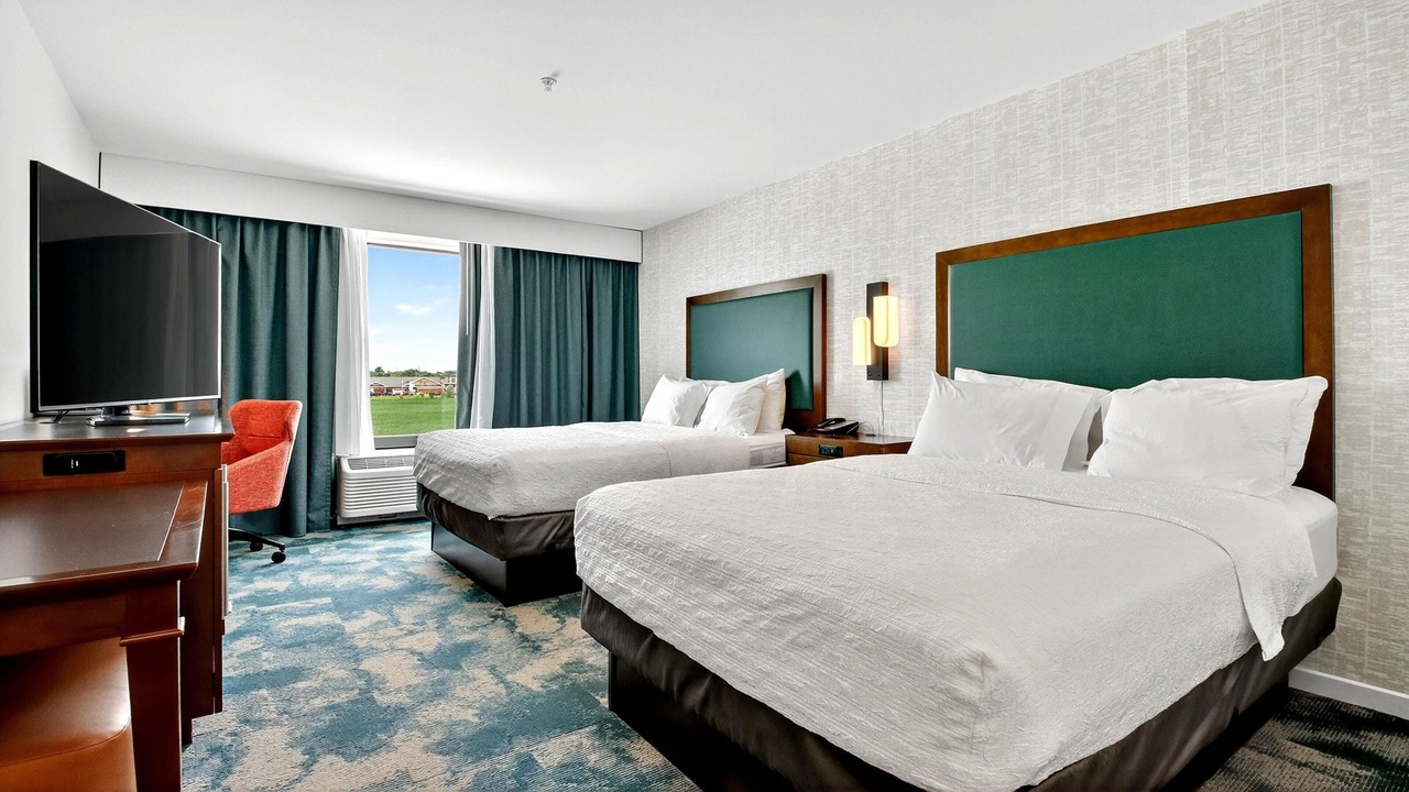 Photo of Bedroom in Lake Hallie