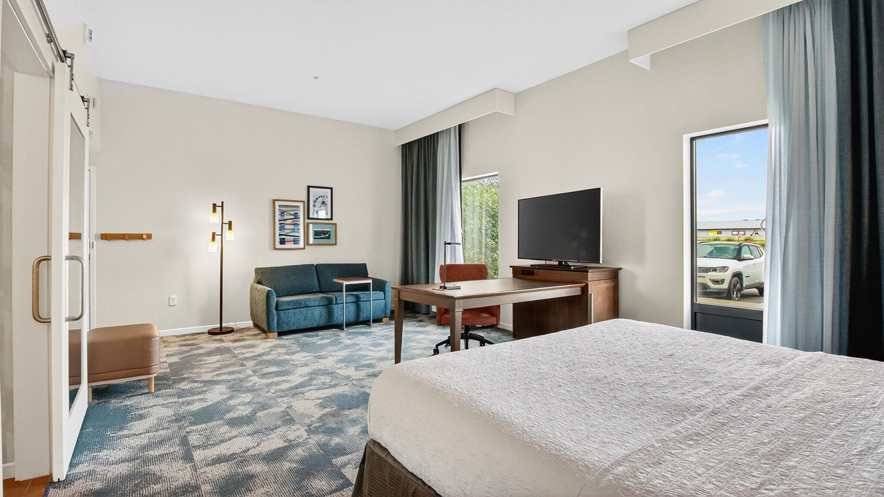 Photo of Bedroom in Lake Hallie