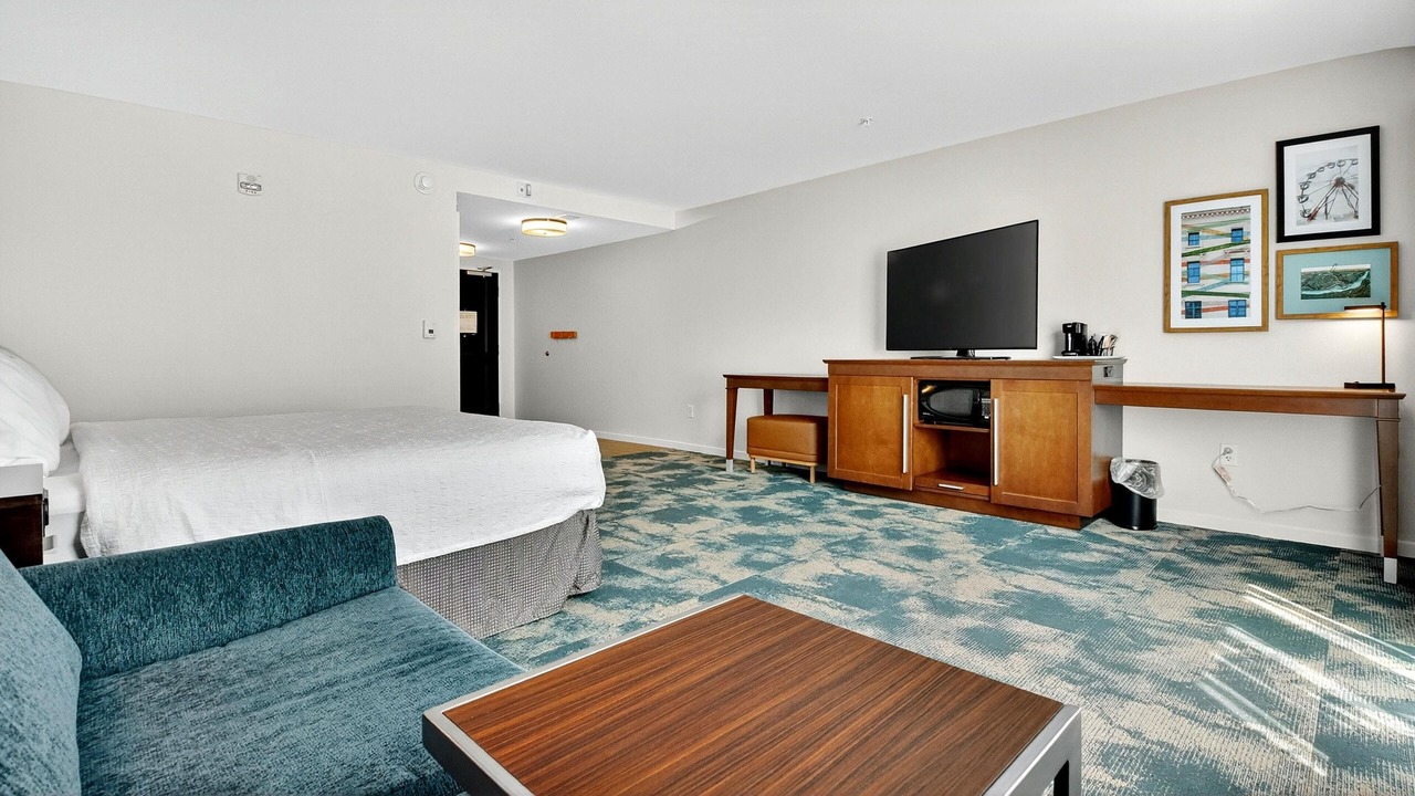 Photo of Bedroom in Lake Hallie