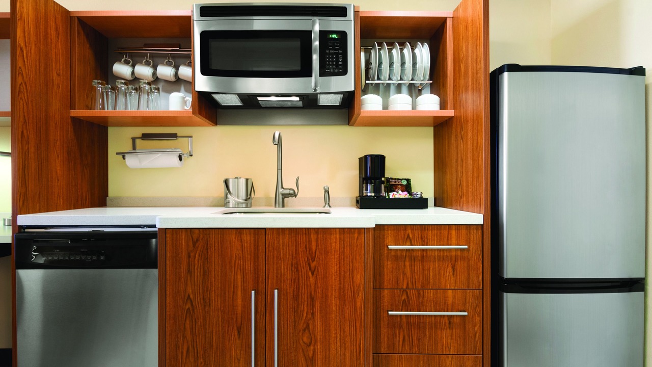 Photo of Kitchen in Little Rock