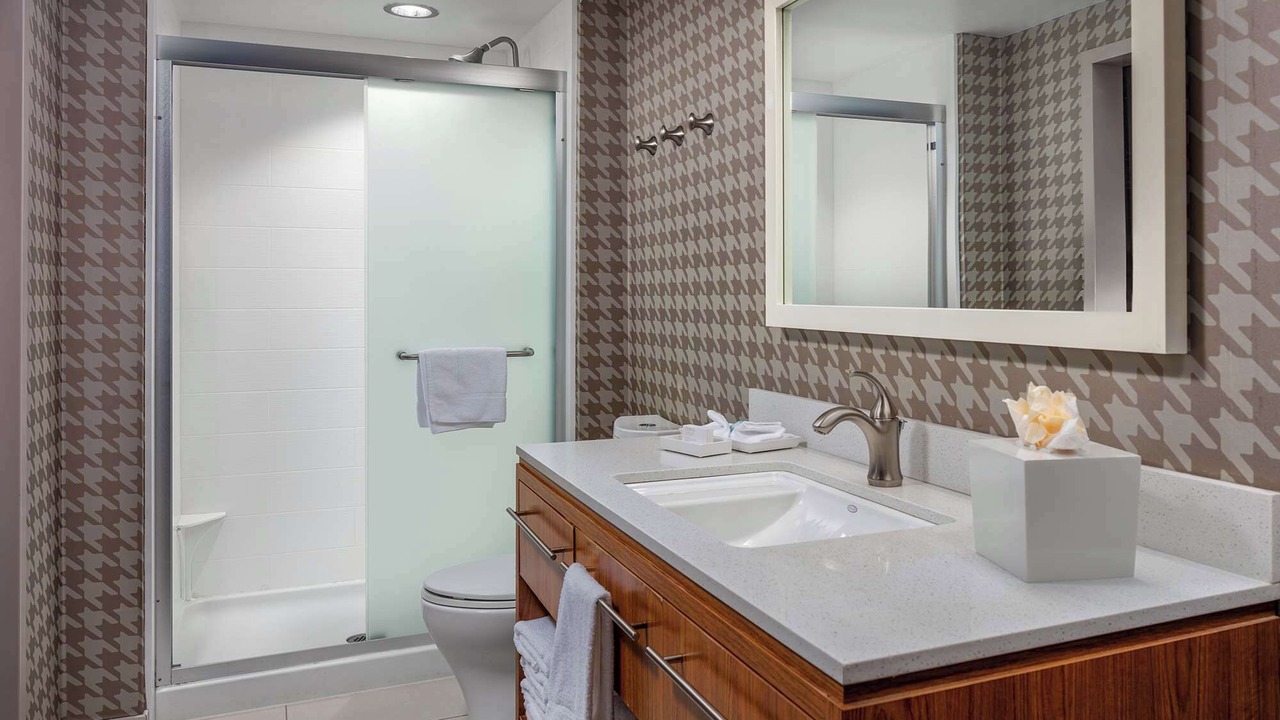 Photo of Bathroom in Little Rock