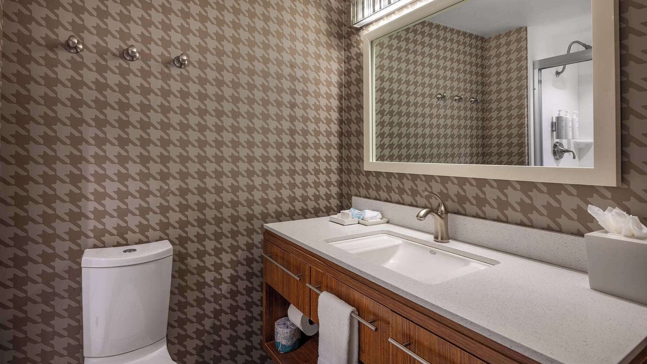 Photo of Bathroom in Little Rock