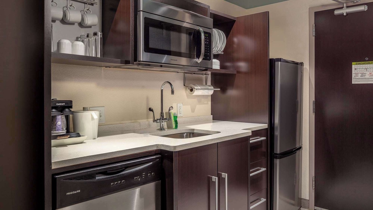 Photo of Kitchen in Little Rock