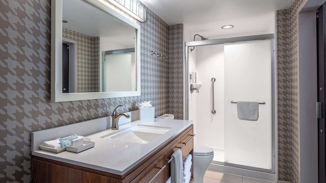 Photo of Bathroom in Little Rock