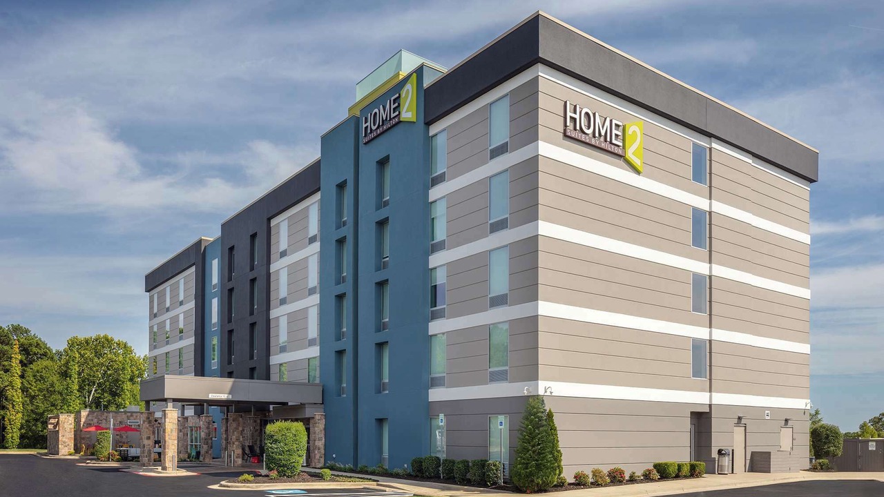 Photo of Outdoor in Little Rock
