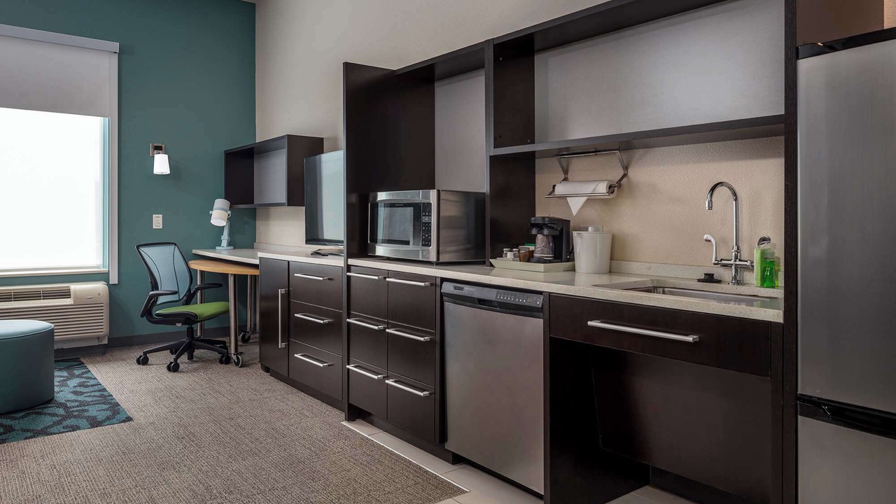 Photo of Kitchen in Little Rock