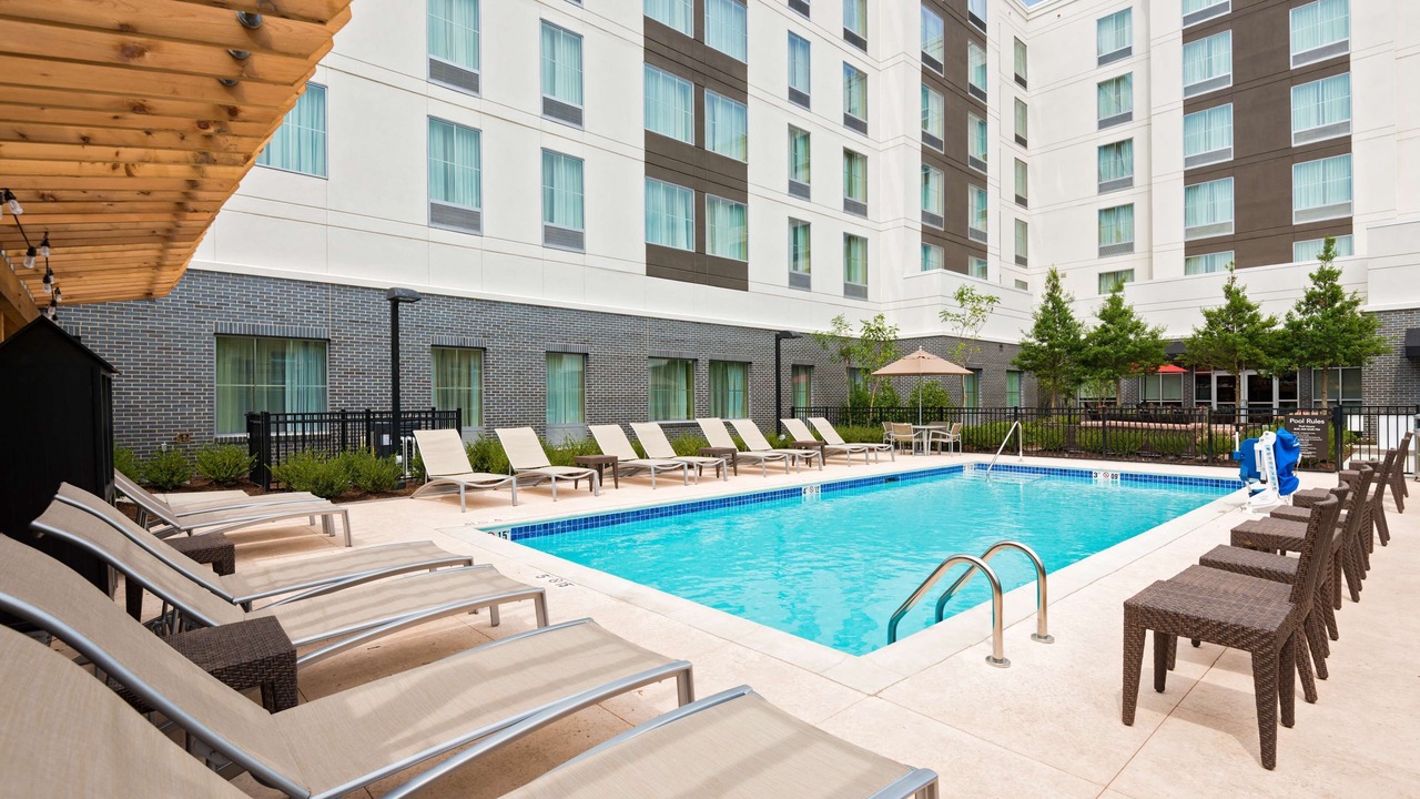 Photo of Outdoor in Downtown Little Rock