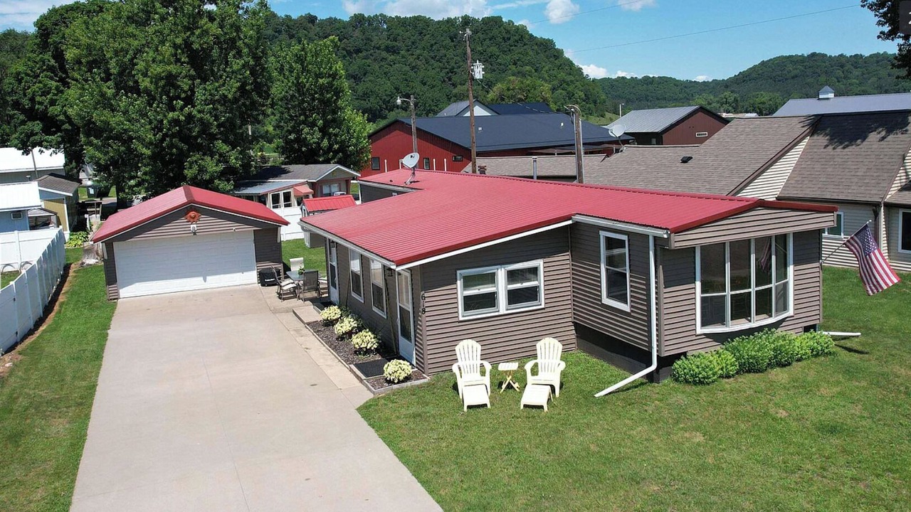 Photo of Outdoor in Harpers Ferry