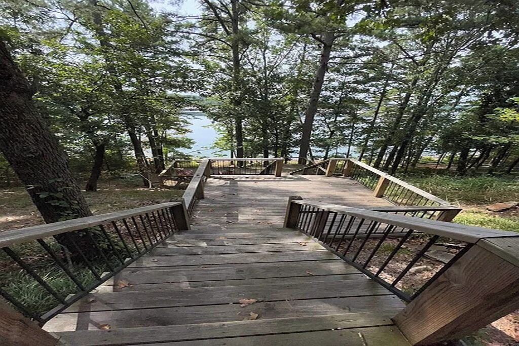 Photo of Outdoor in Tumbling Shoals
