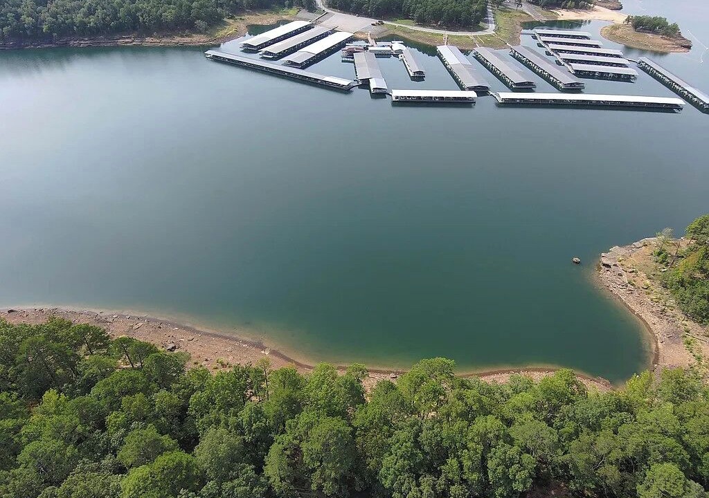 Photo of Outdoor in Tumbling Shoals