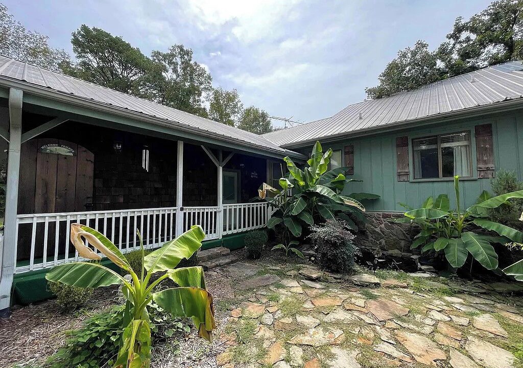 Photo of Outdoor in Tumbling Shoals