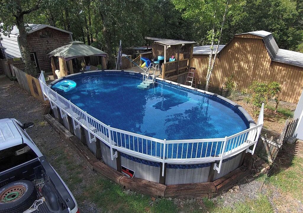 Photo of Outdoor in Tumbling Shoals