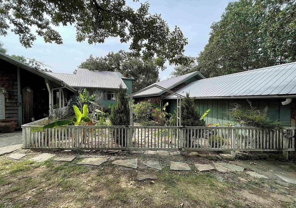 Photo of Outdoor in Tumbling Shoals