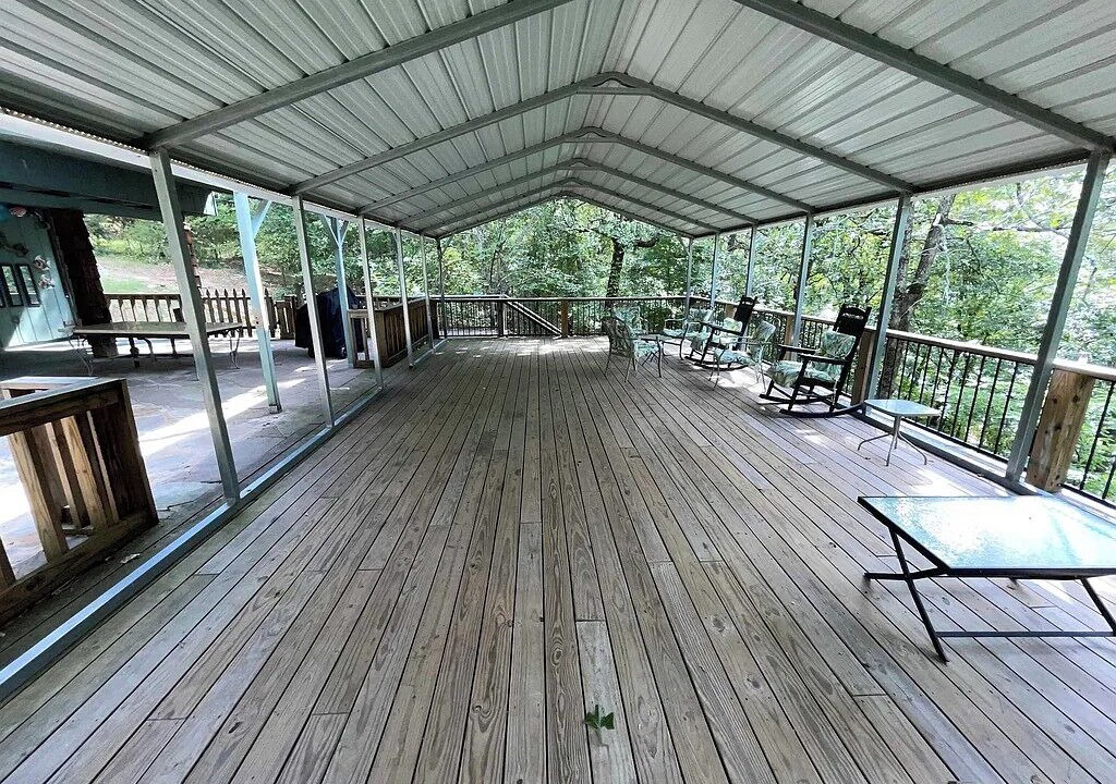 Photo of Outdoor in Tumbling Shoals