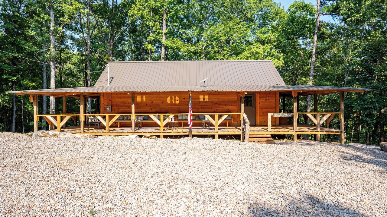 Photo of Outdoor in Bonnerdale