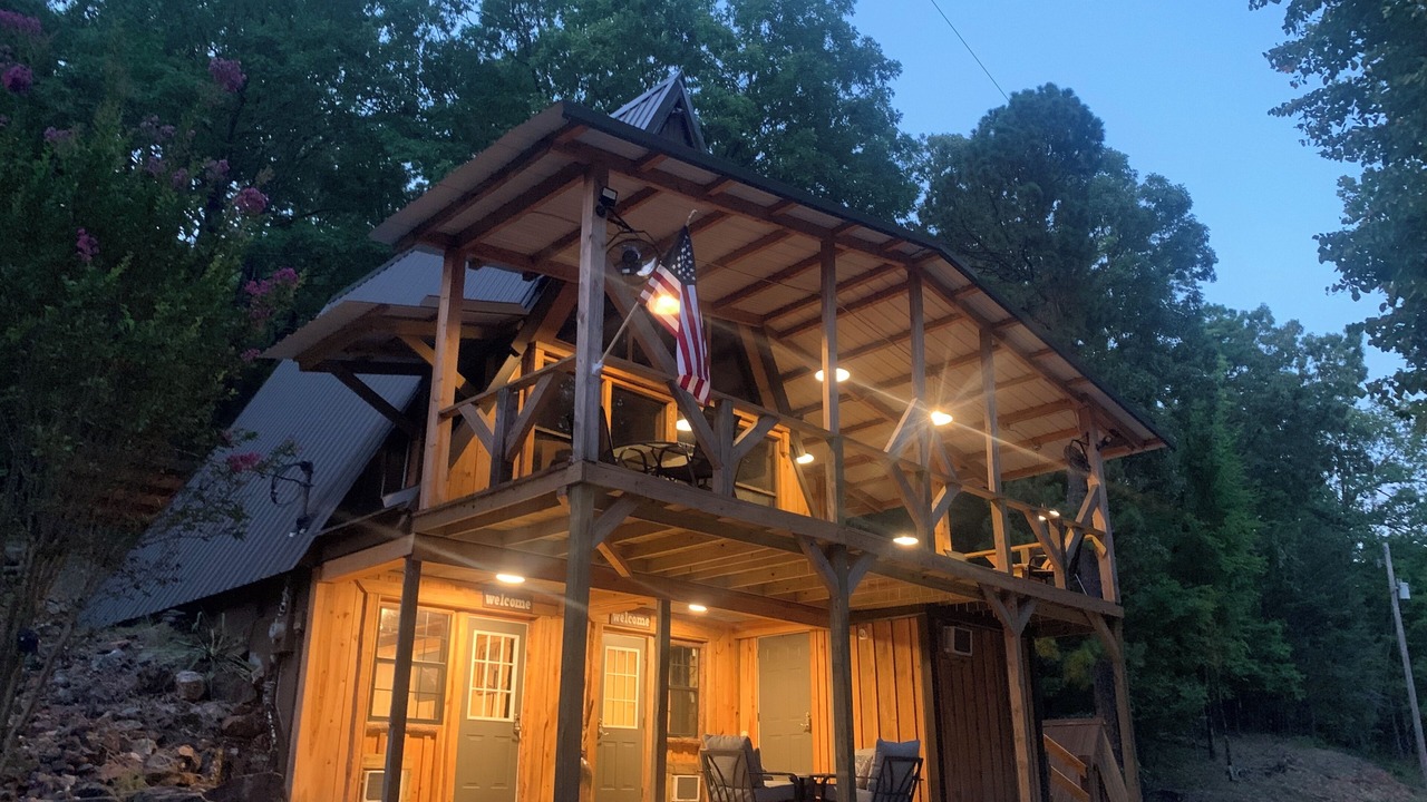 Photo of Outdoor in Bonnerdale