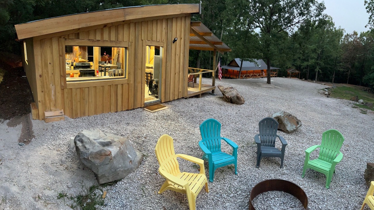 Photo of Outdoor in Bonnerdale