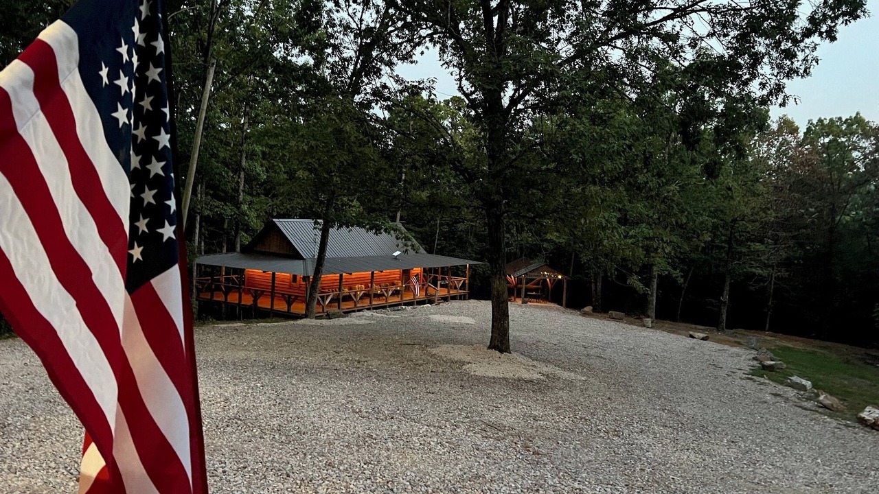 Photo of Outdoor in Bonnerdale