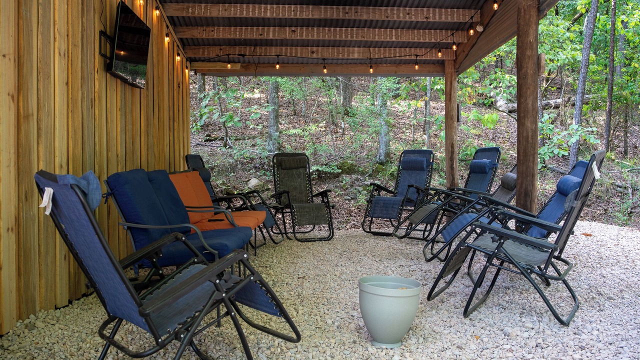 Photo of Outdoor in Bonnerdale