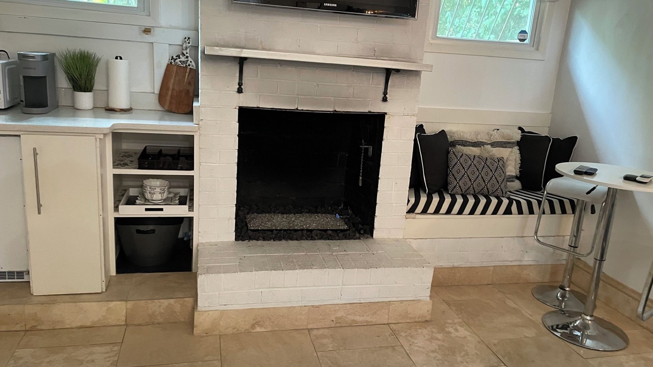 Photo of Kitchen in Haynes Area