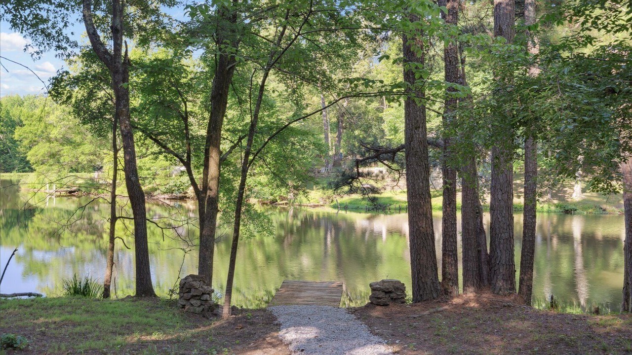 Photo of Outdoor in East Central Shelby