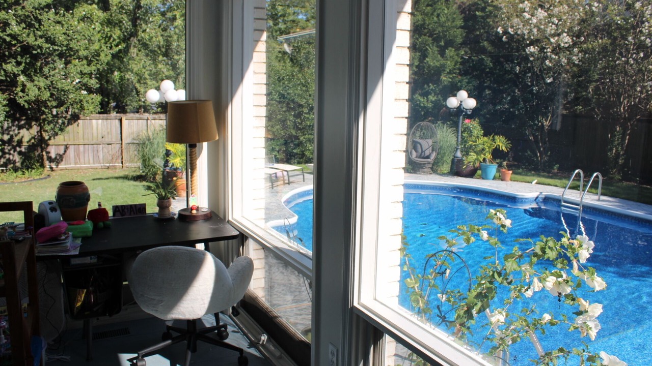 Photo of Outdoor in River Mountain