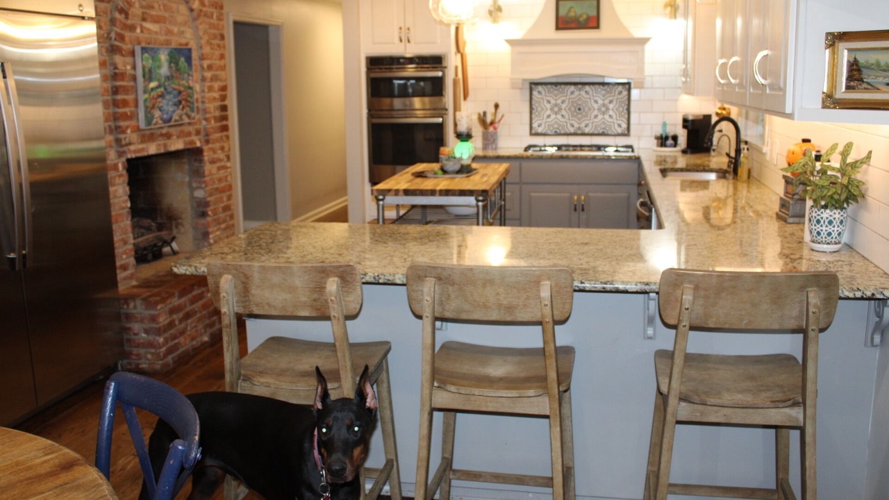 Photo of Kitchen in River Mountain
