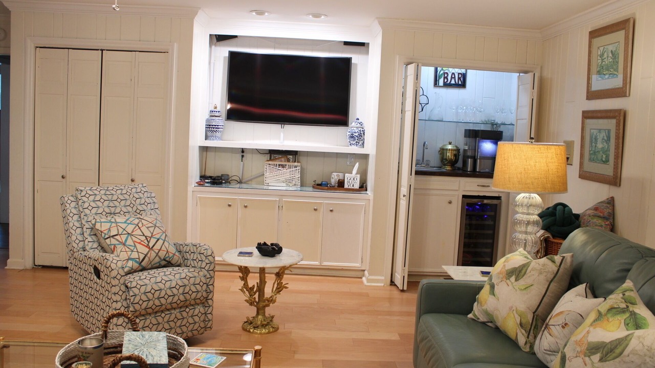 Photo of Livingroom in River Mountain