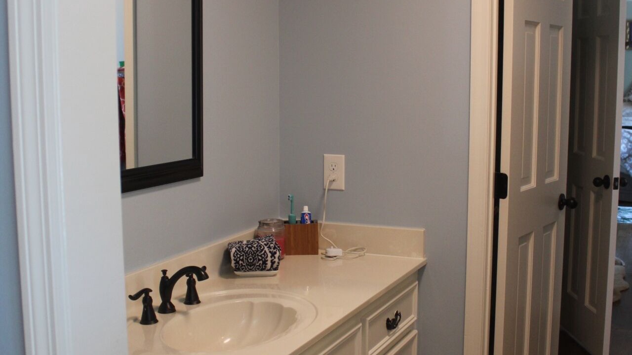 Photo of Kitchen in River Mountain