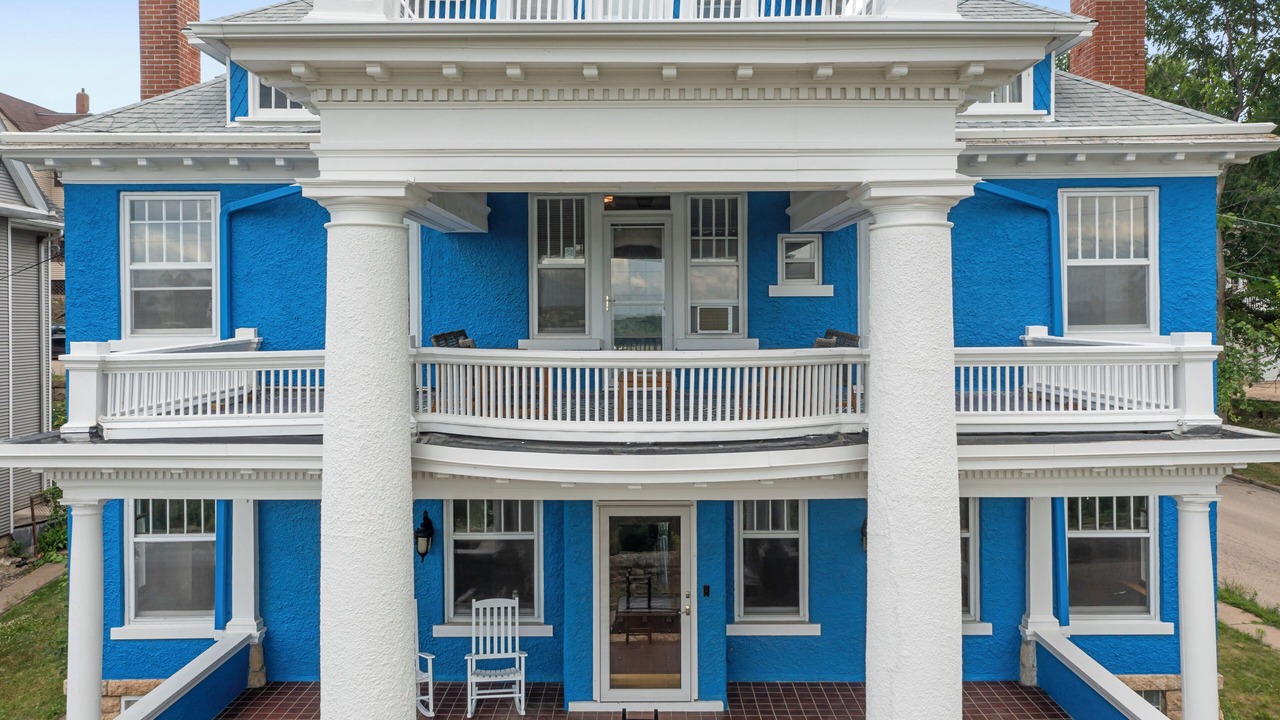 Photo of Outdoor in Dubuque