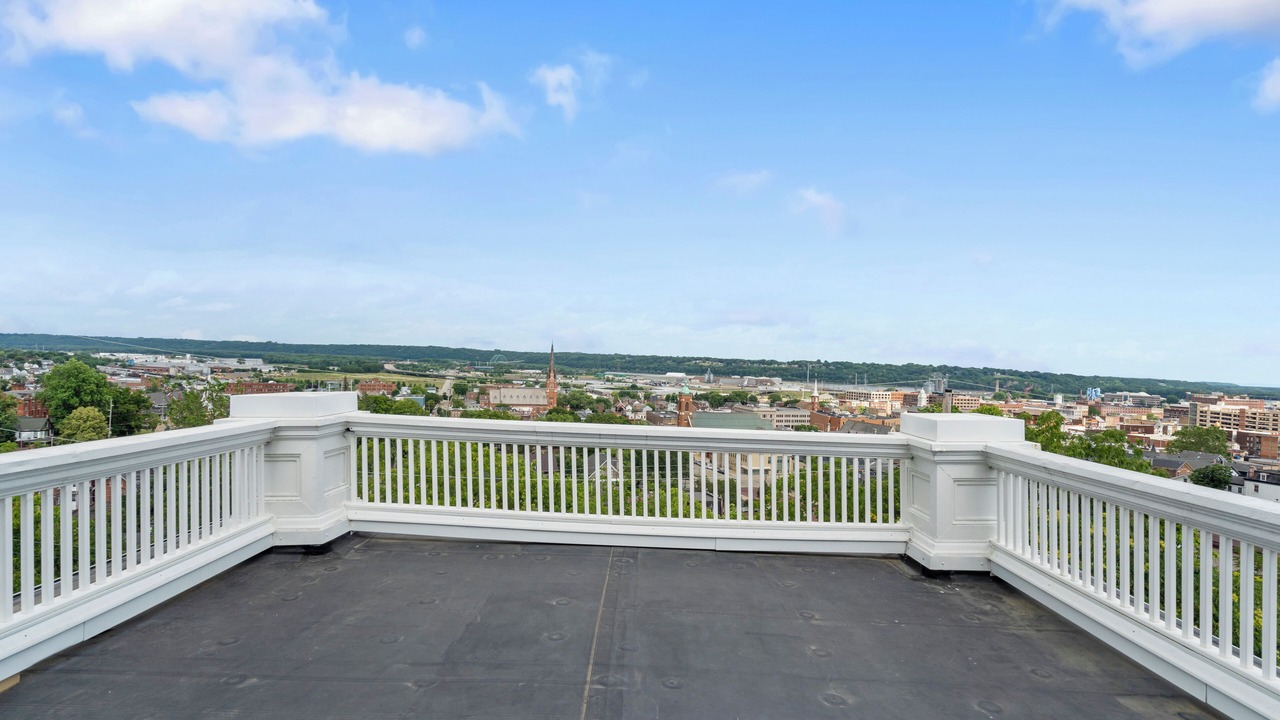 Photo of Outdoor in Dubuque