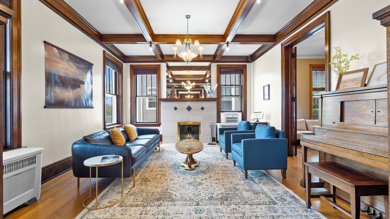 Photo of Livingroom in Dubuque