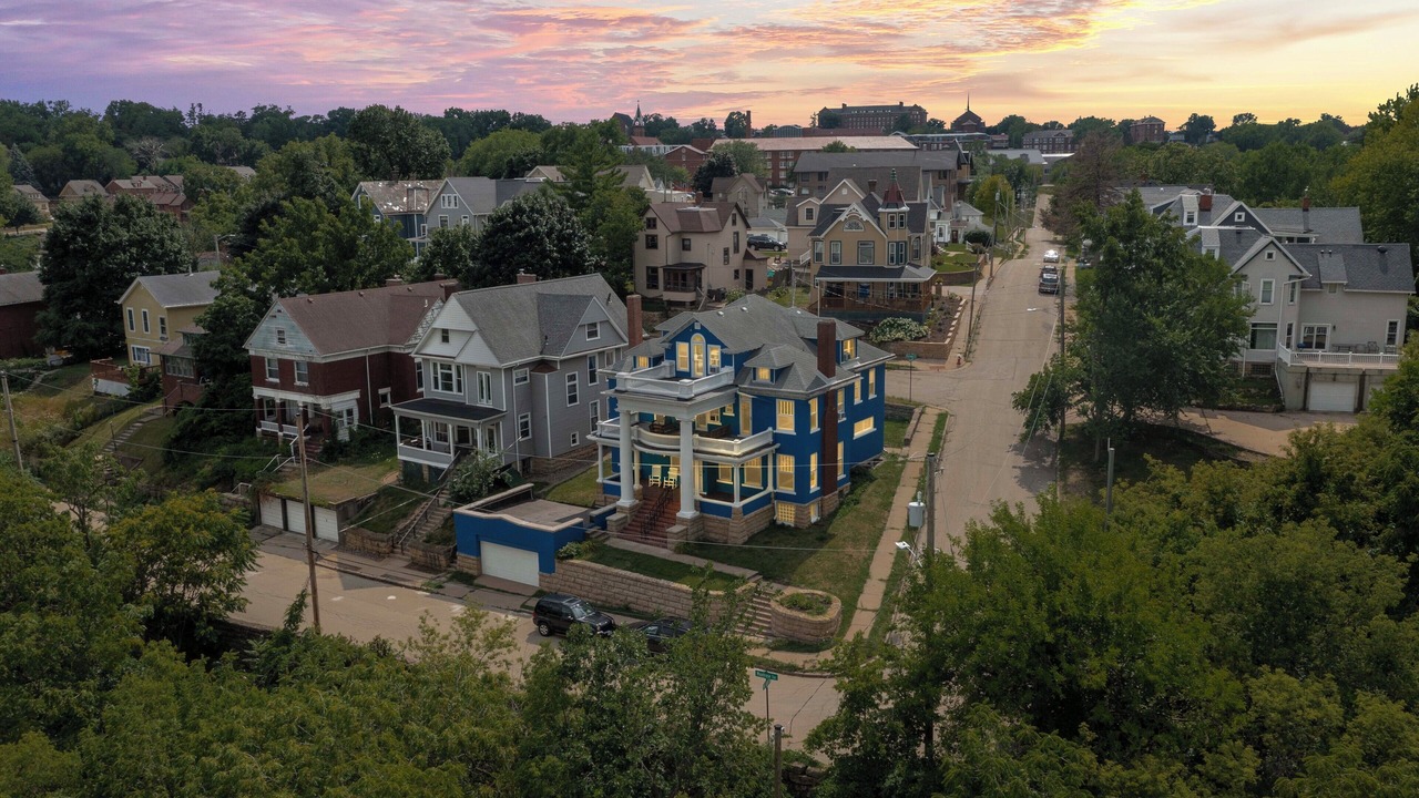 Photo of Outdoor in Dubuque