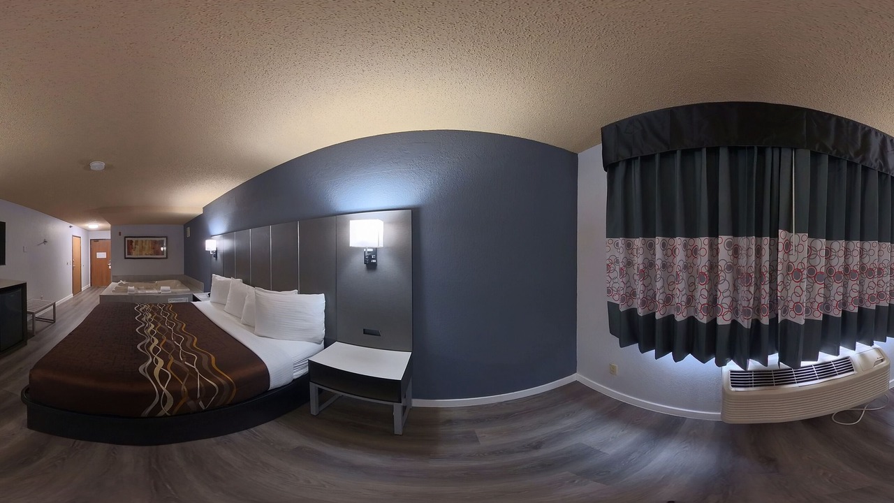 Photo of Bedroom in Eagan