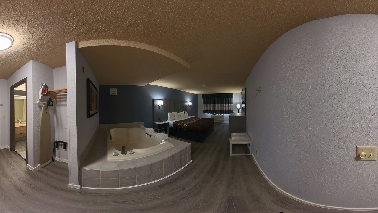 Photo of Bedroom in Eagan