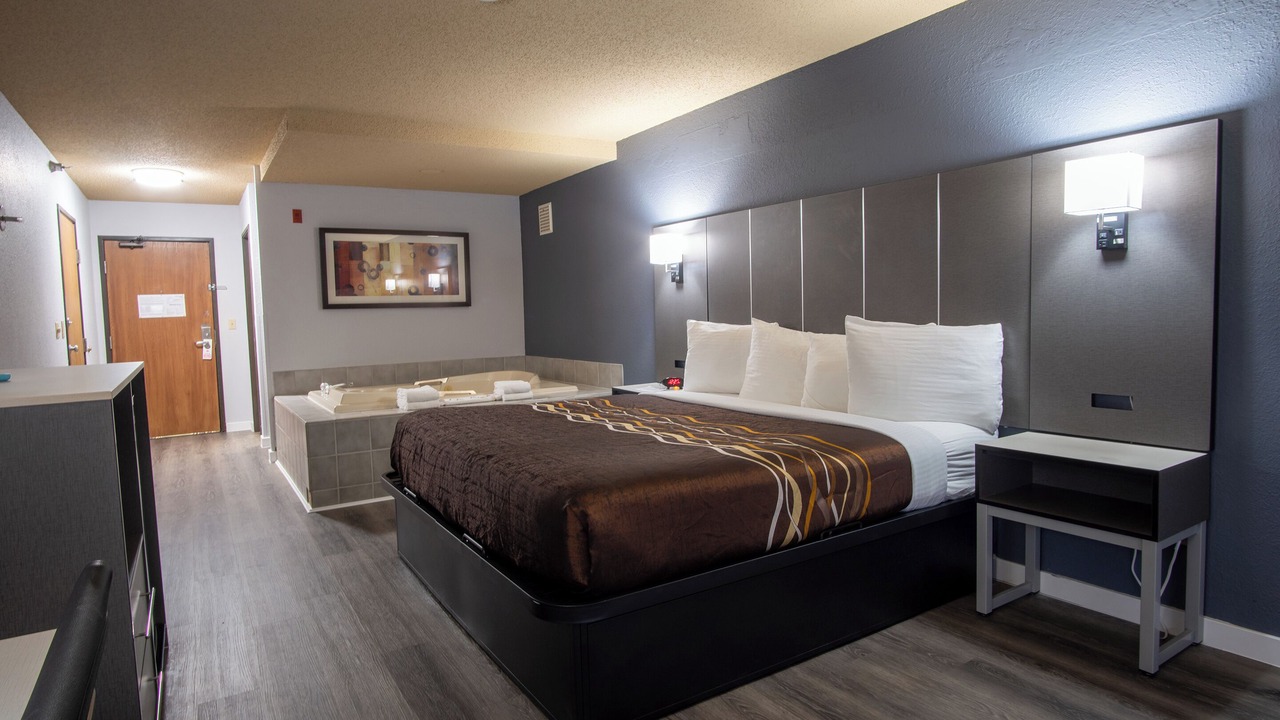 Photo of Bedroom in Eagan