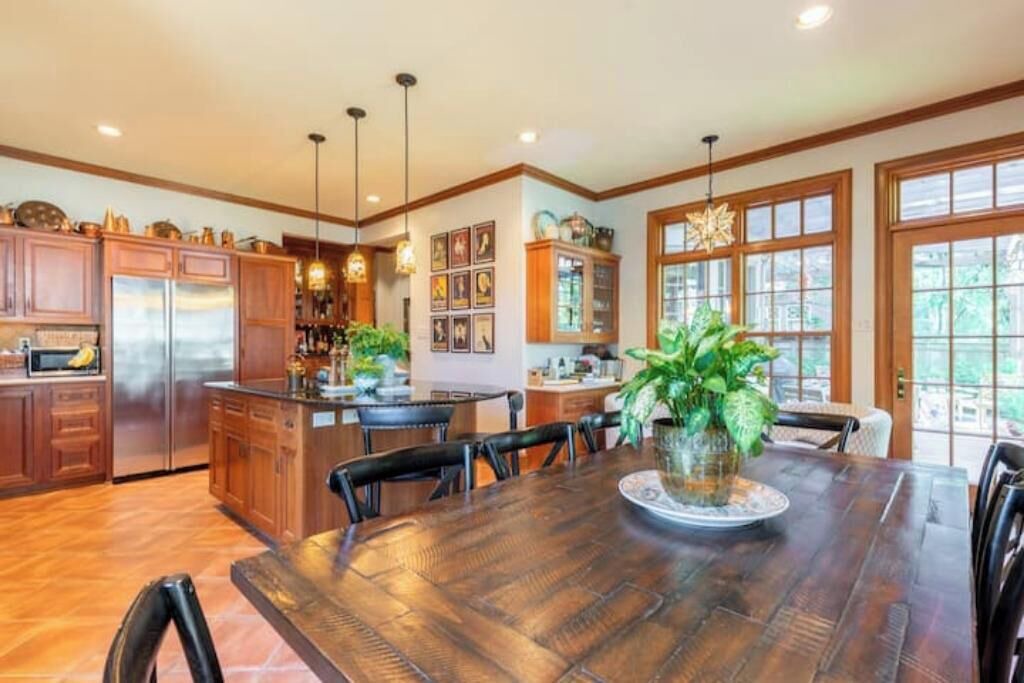 Photo of Kitchen in Central Gardens
