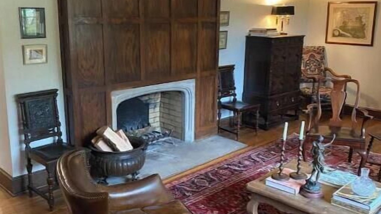 Photo of Kitchen in Central Gardens