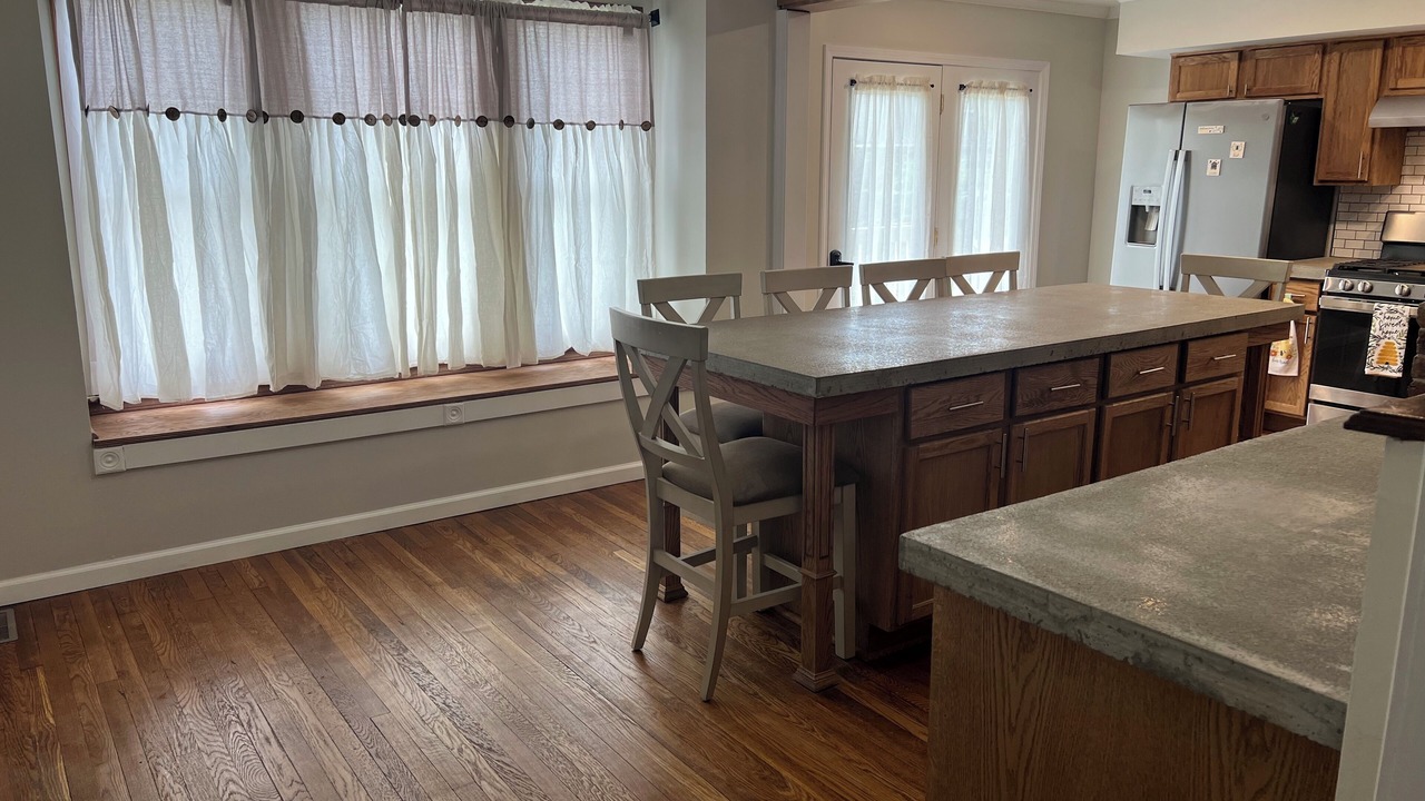 Photo of Kitchen in Atchison