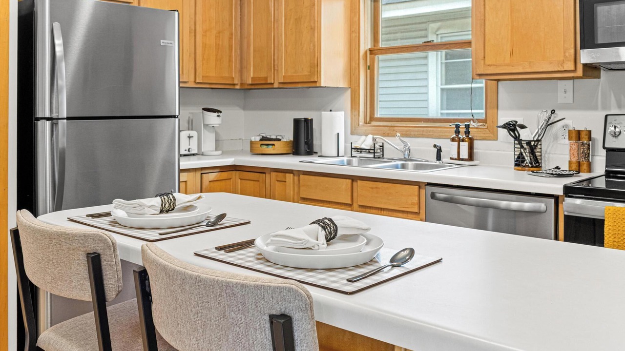Photo of Kitchen in Merriam Park