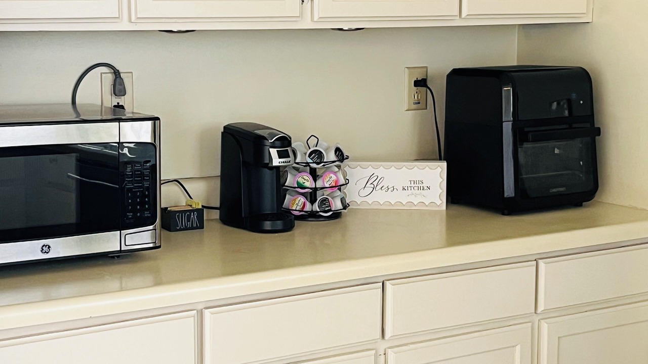 Photo of Kitchen in Antioch