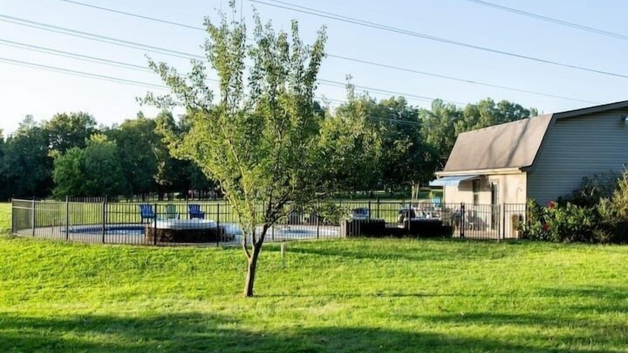 Photo of Outdoor in Rural Hill