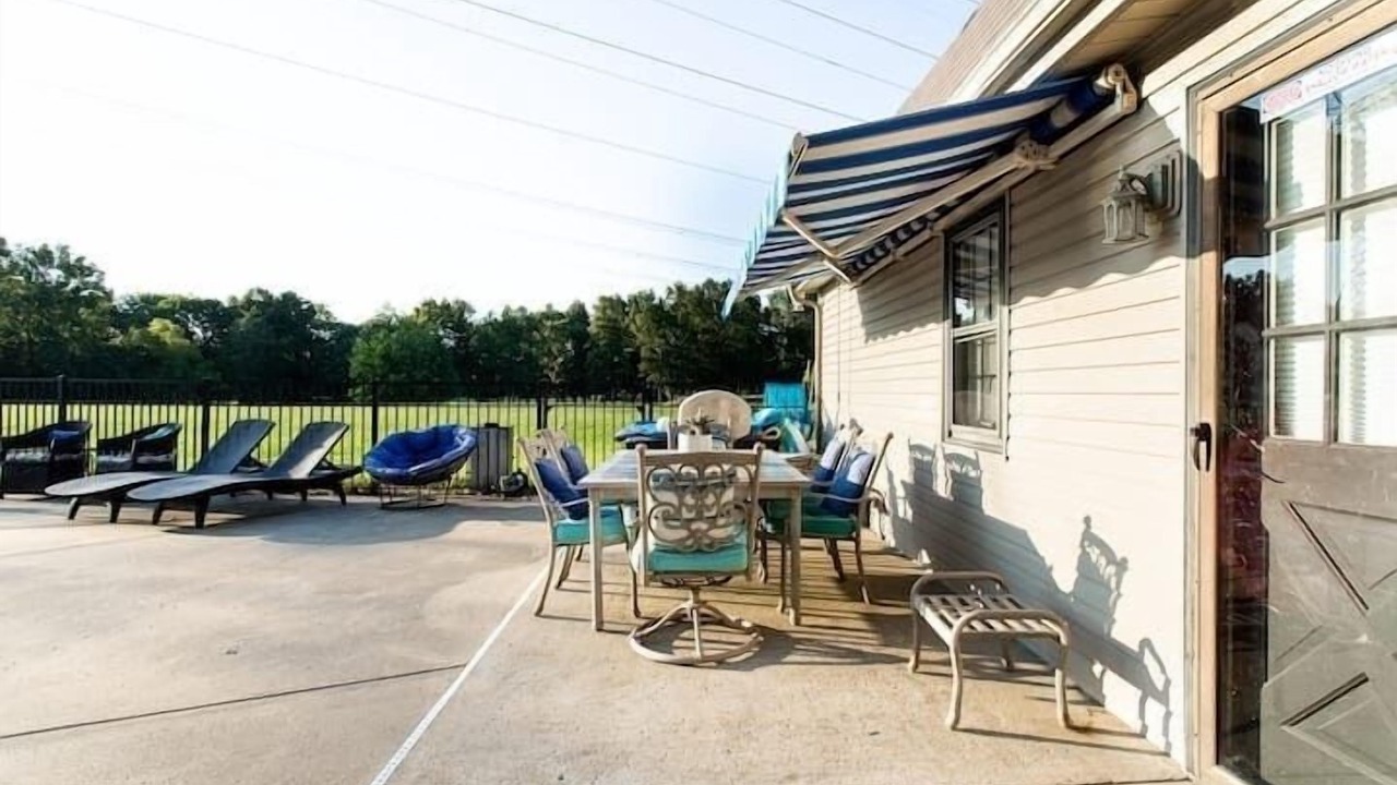 Photo of Outdoor in Rural Hill