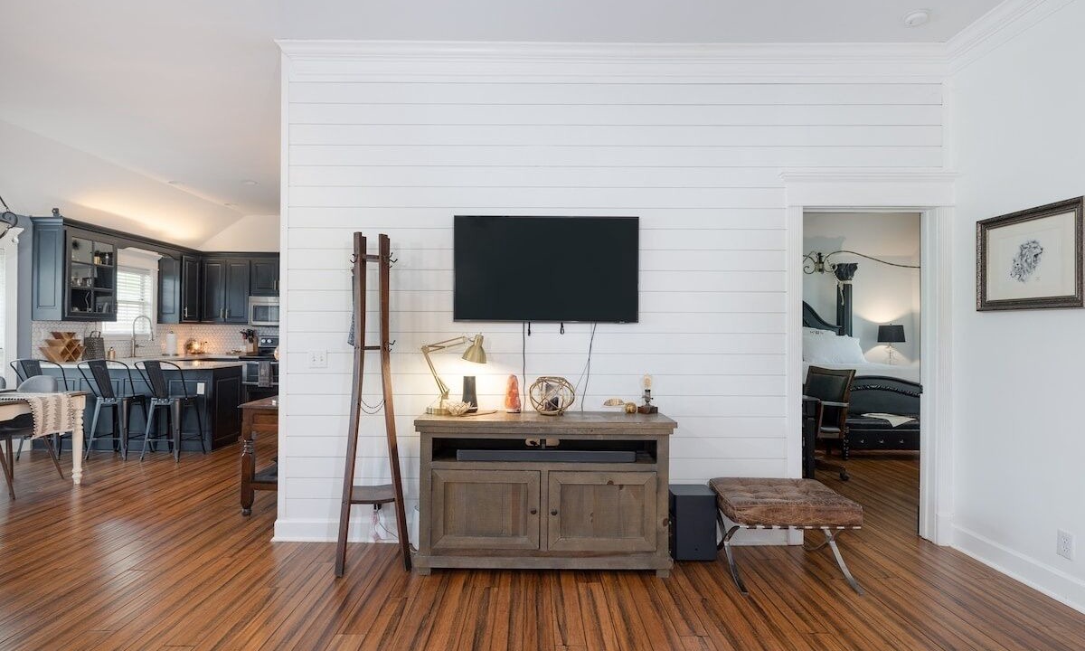 Photo of Livingroom in Rural Hill