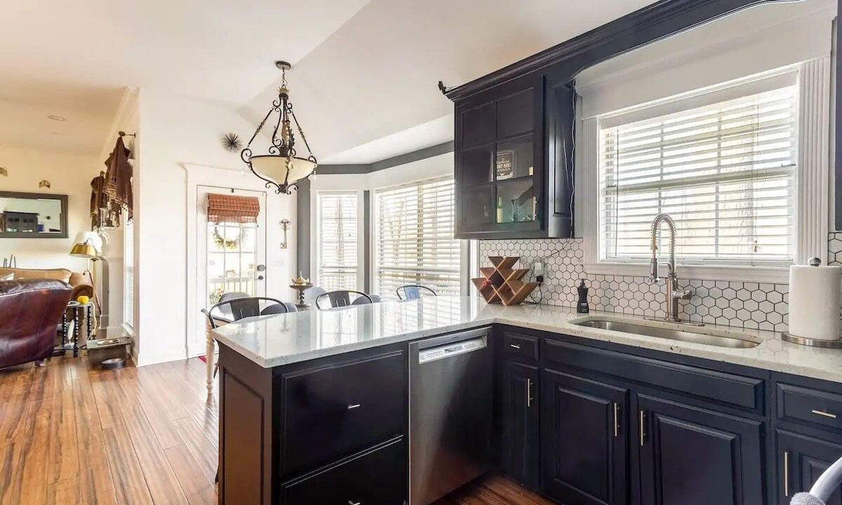 Photo of Kitchen in Rural Hill